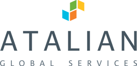 Atalian logo