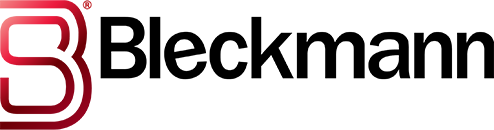 Bleckmann logo