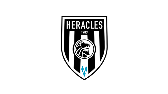 Logo Heracles Almelo