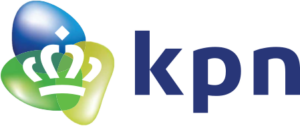 KPN logo