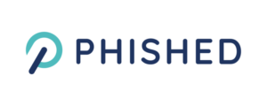 Phished logo