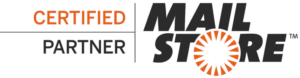 Mailstore logo
