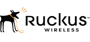 Ruckus logo