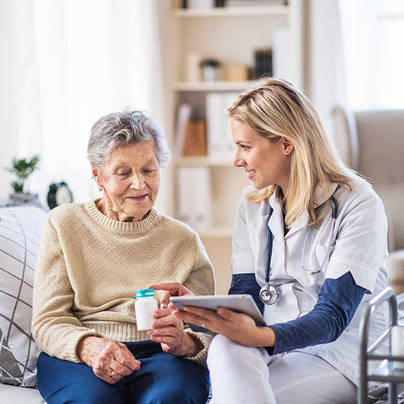 NIS2 event voor de zorg