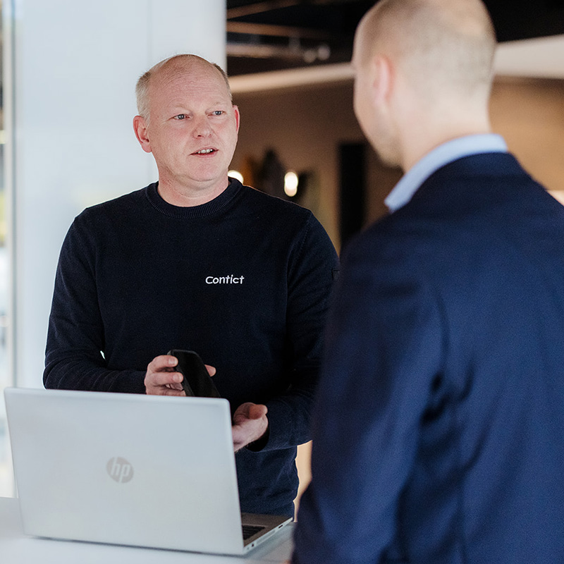 VOIP zakelijke telefonie