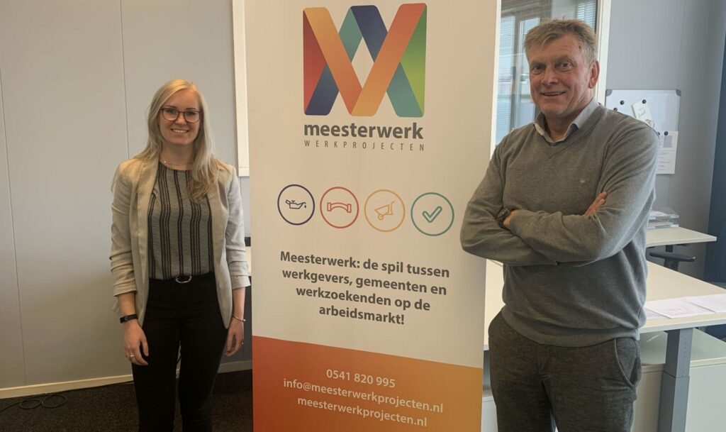Meesterwerk werkprojecten case foto