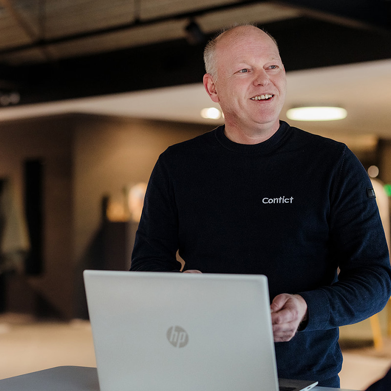 Avaya communicatie in de cloud