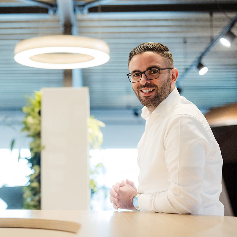 Azure Virtual Desktop