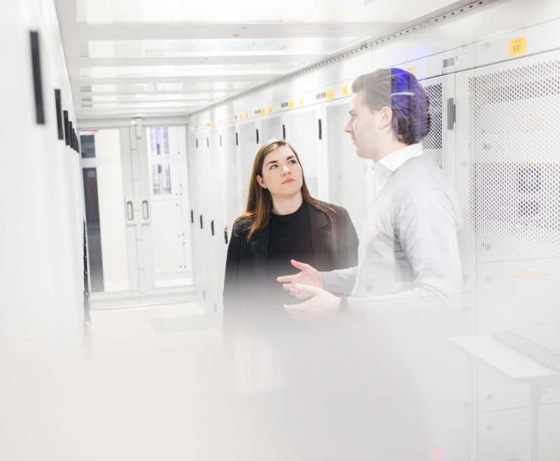 Cloud Office Enterprise Contict