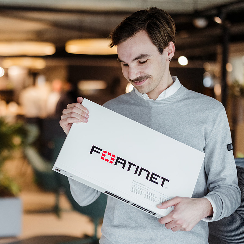 Firewall bescherming voor je netwerk