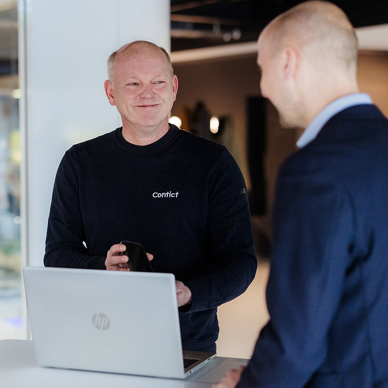 Hoasted IP telefonie