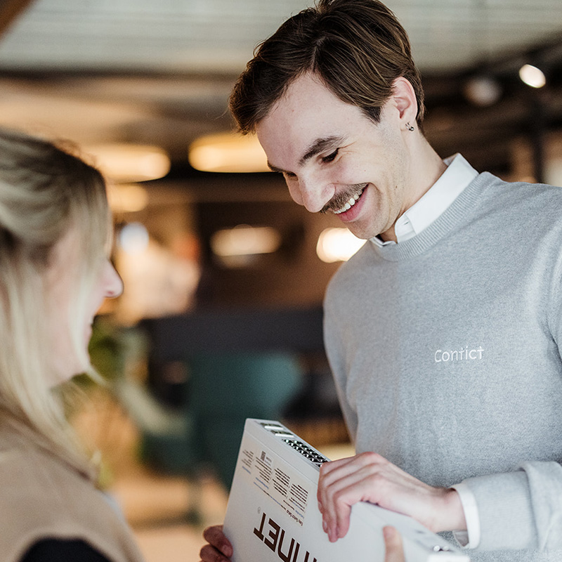 Managed Firewall oplossingen