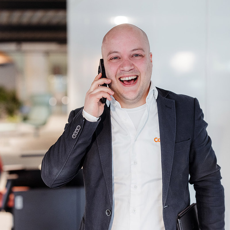 SIP Trunking uitbesteden