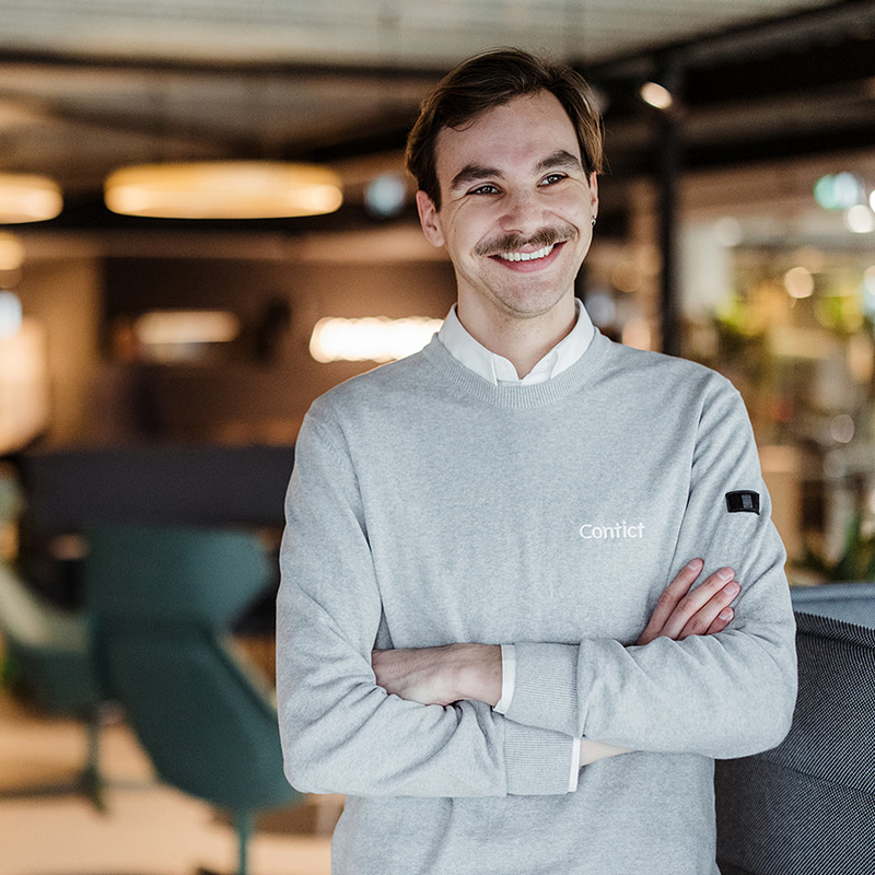 Fortinet Security Maarten