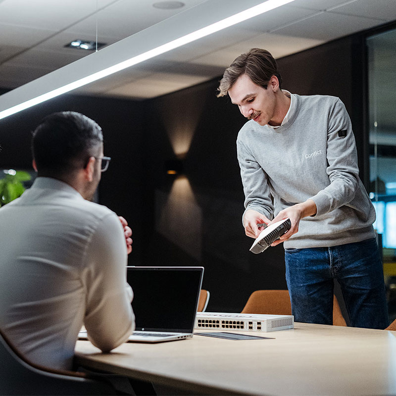 Waaraan moeten bedrijven voldoen bij de NIS2-richtlijn