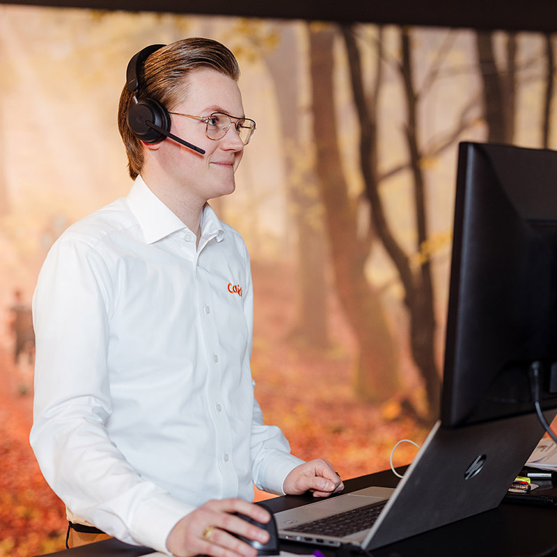 Bespaar kosten met SIP Trunking