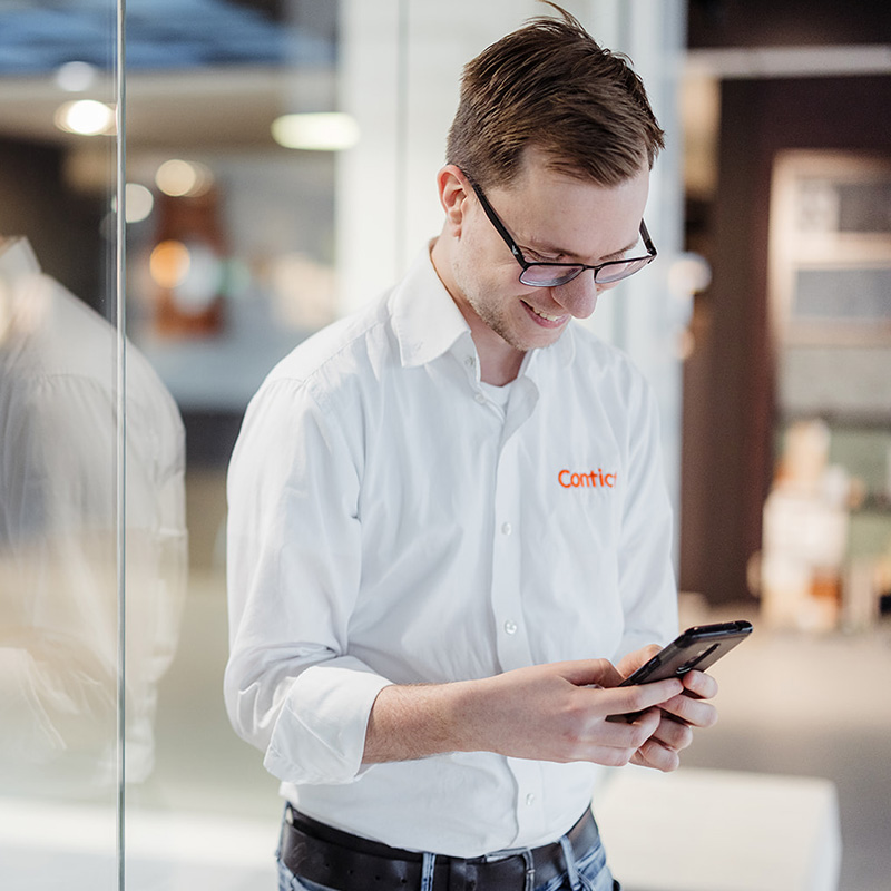 Mobile Device Management