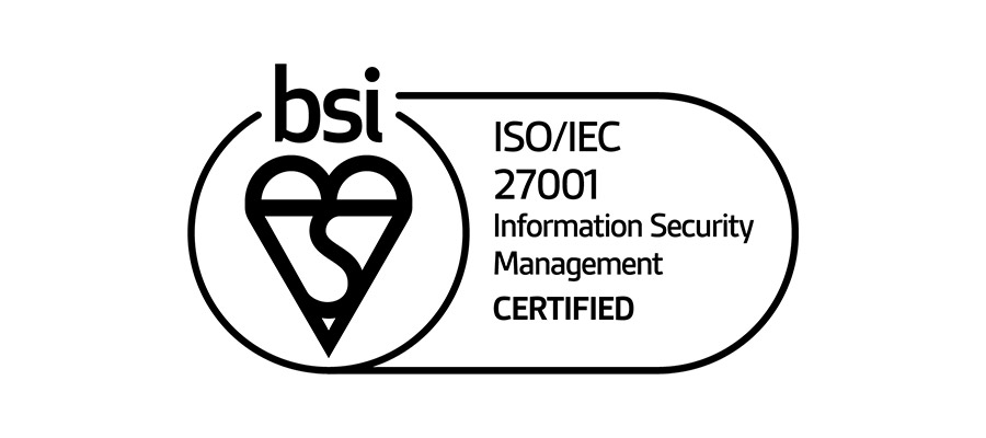 BSI ISO