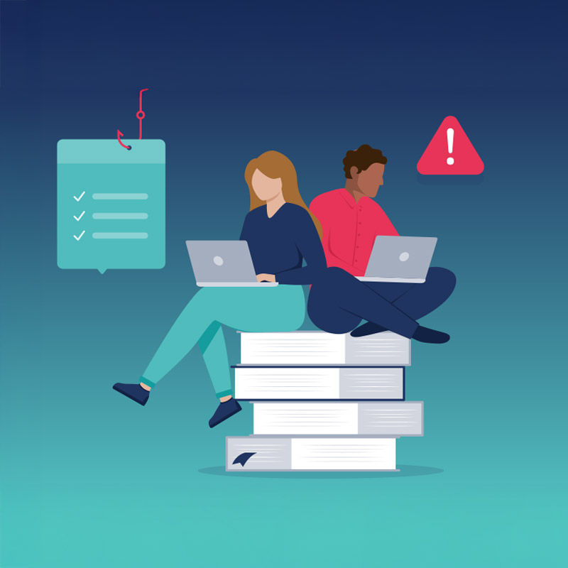 Smart Bite Sessie Phished