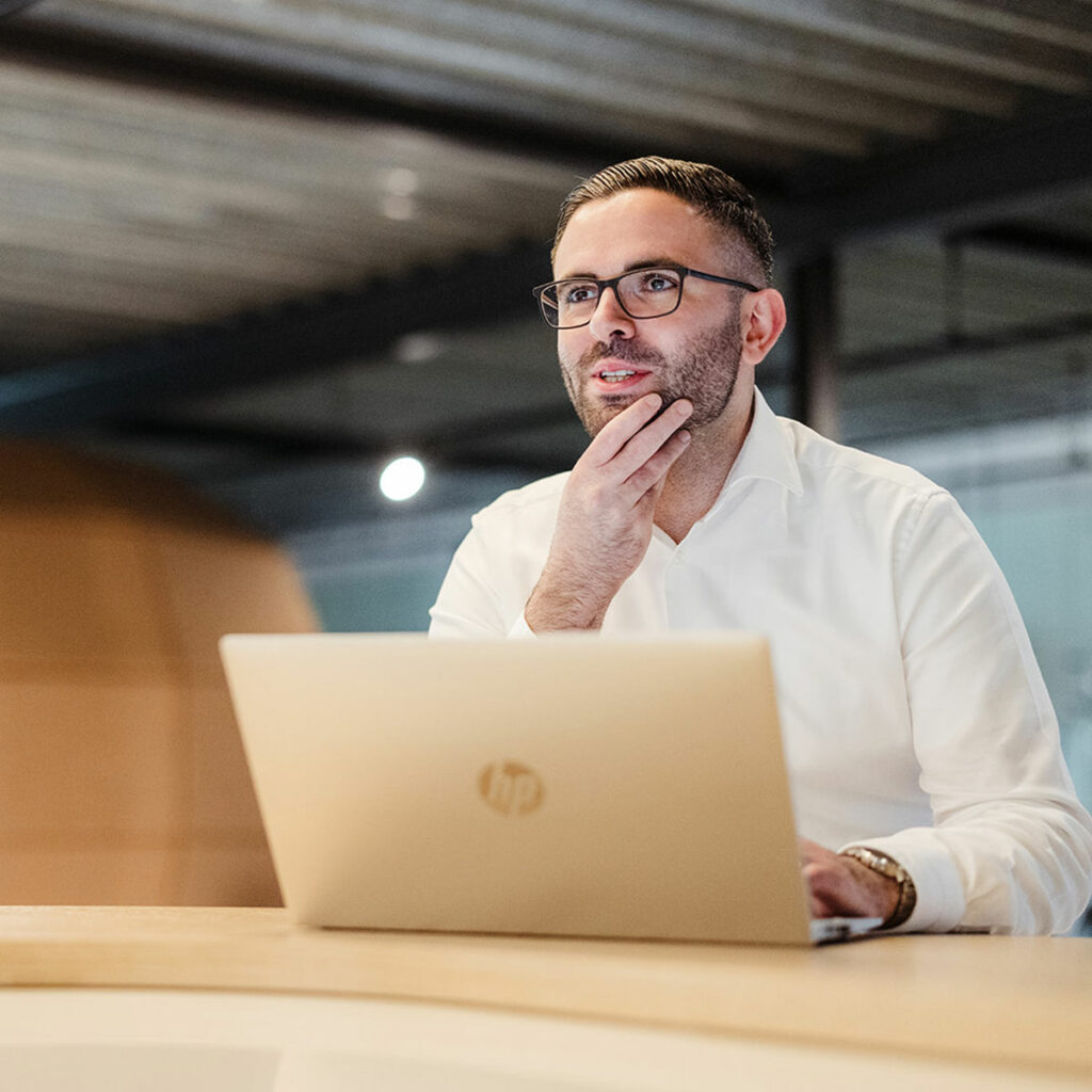 Volg de NIS2 richtlijn blog