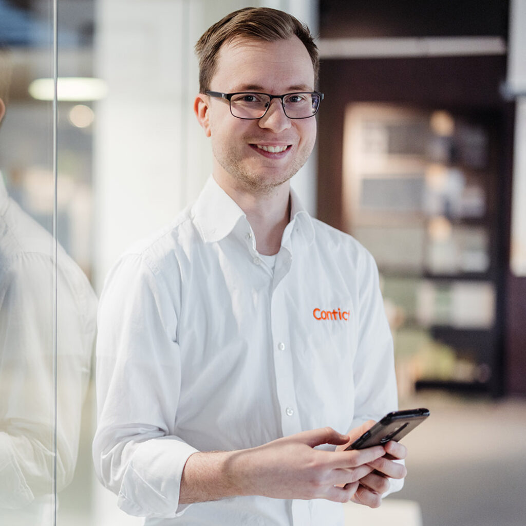 Servicedesk Engineer