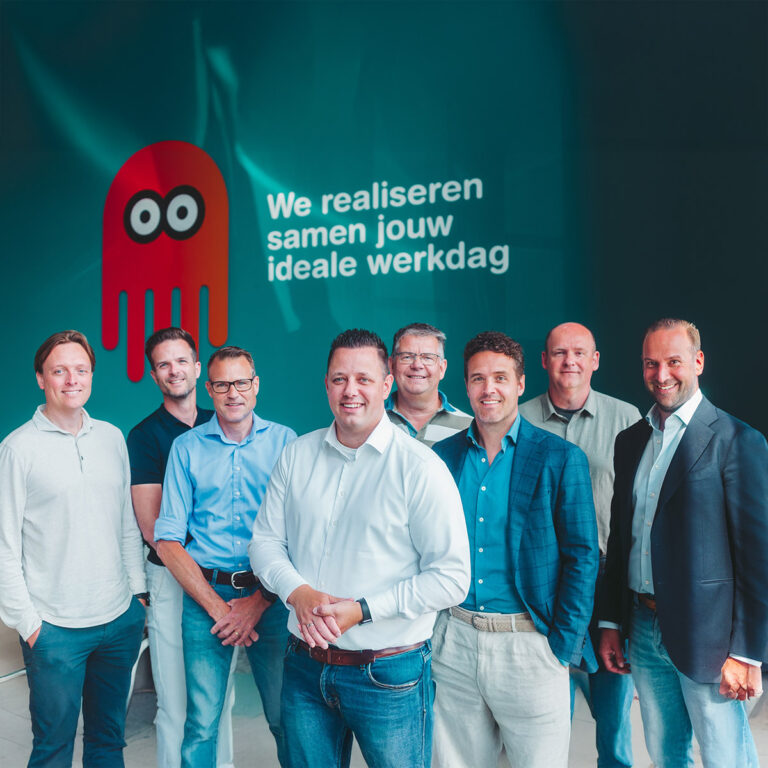 Contict en Your.Cloud